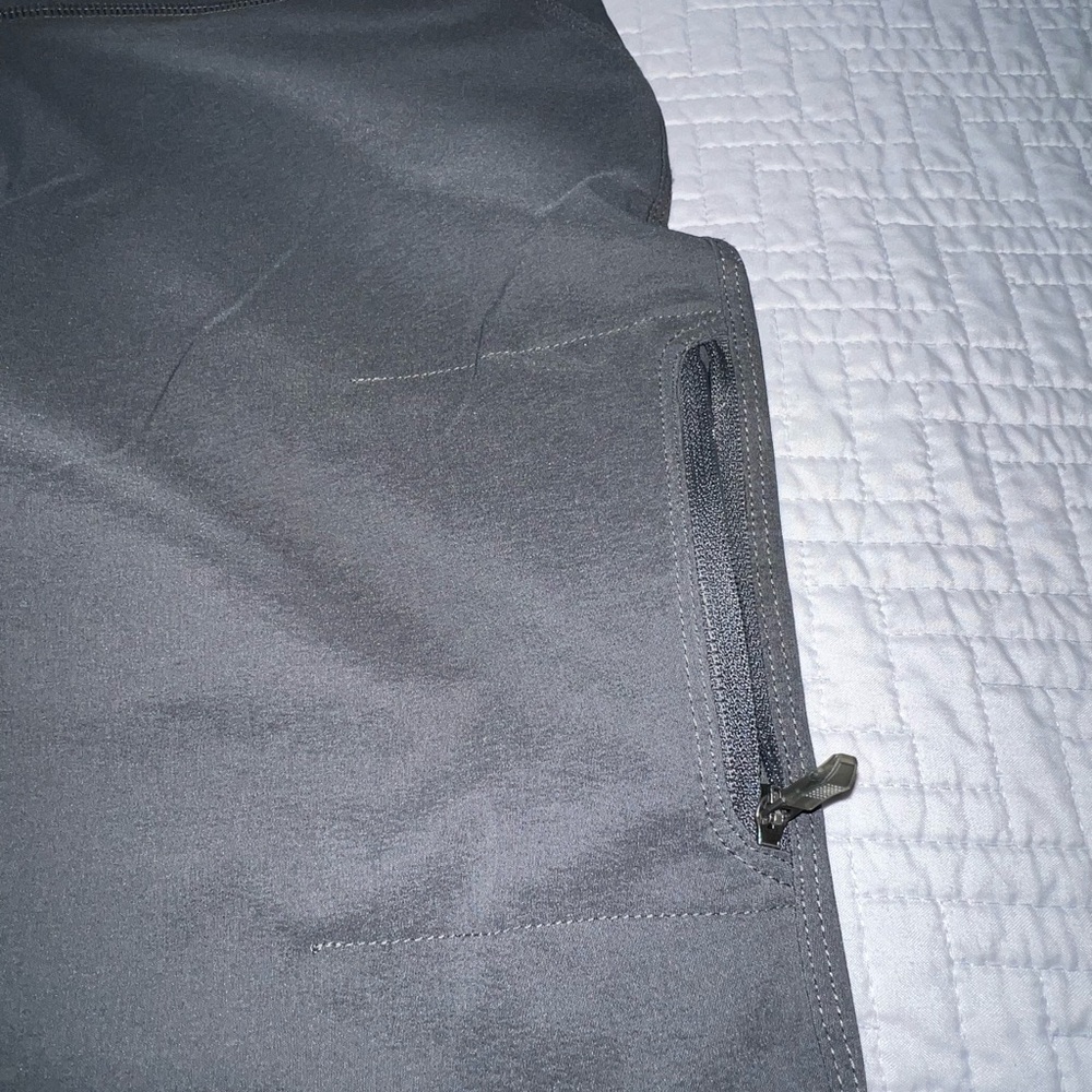 Columbia Black Track Pants - Picture 4 of 11